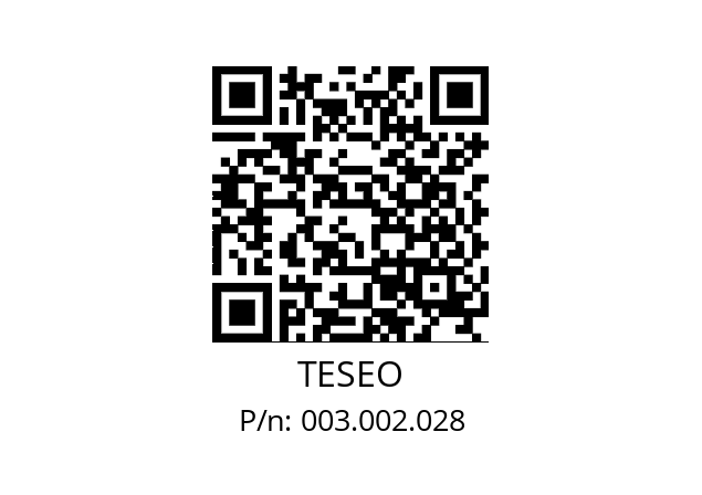   TESEO 003.002.028