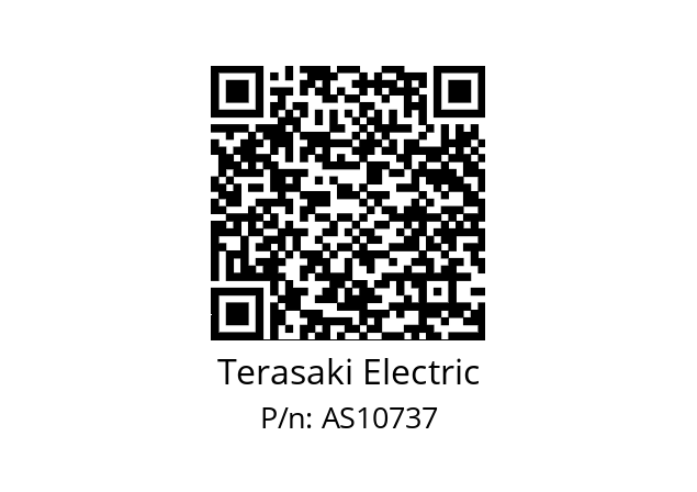  ESM-1082A PCB Terasaki Electric AS10737