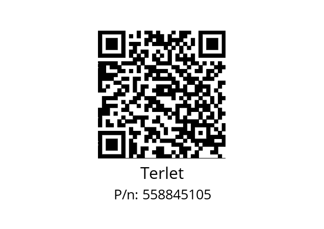   Terlet 558845105