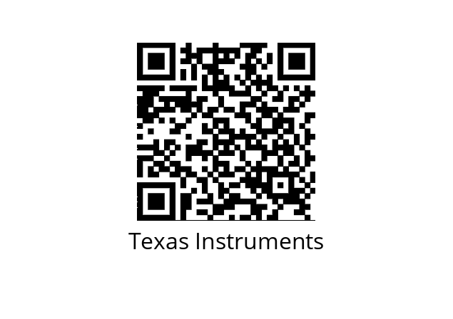  PM550-301 Texas Instruments 