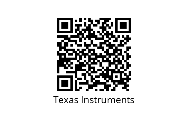  PM550-5039 Texas Instruments 