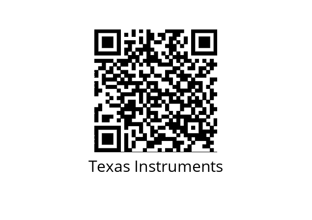  PM550-5040 Texas Instruments 