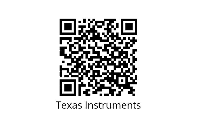  PTI-R1 Texas Instruments 