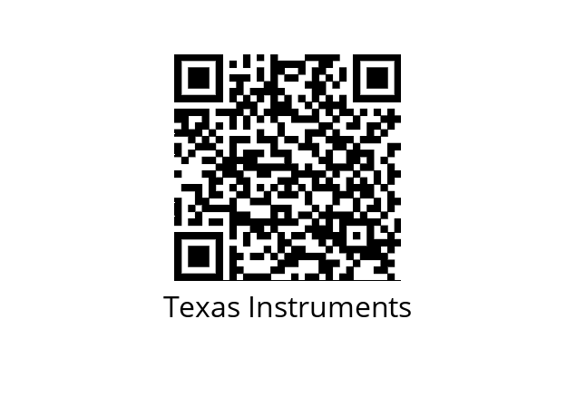  PTI-R1-4-1 Texas Instruments 