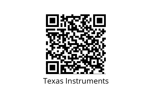  PTI-RRM Texas Instruments 