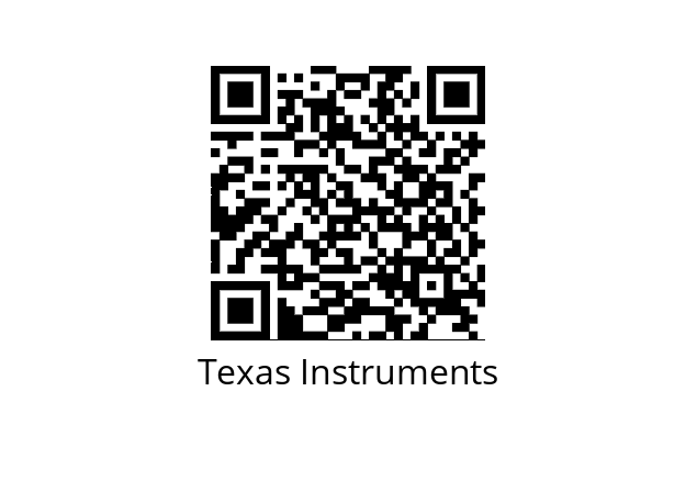  R1-RFM-104B-01 Texas Instruments 