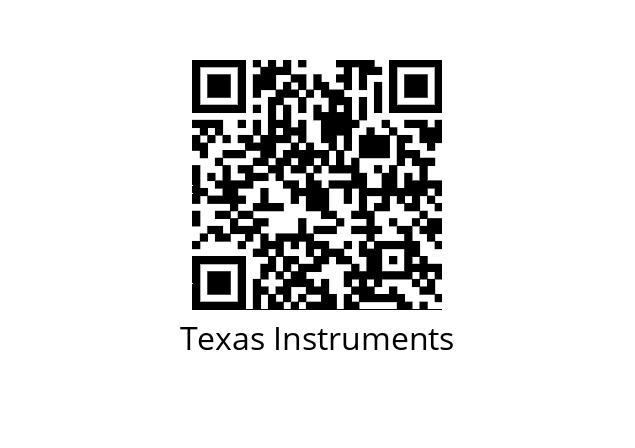  XDS110 Texas Instruments 