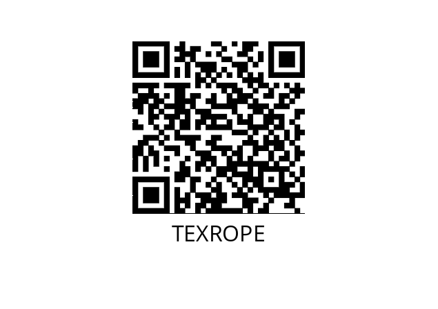  5VX1108 TEXROPE 