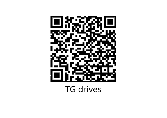  TGDRIVESSBL4-0530-40-560/T3PBS2 TG drives 