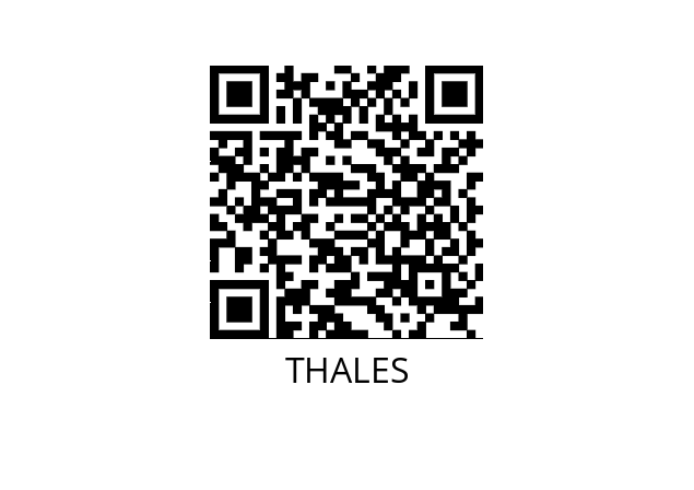  545421 THALES 