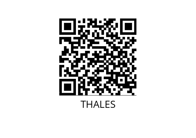  ROEGIT360. THALES 