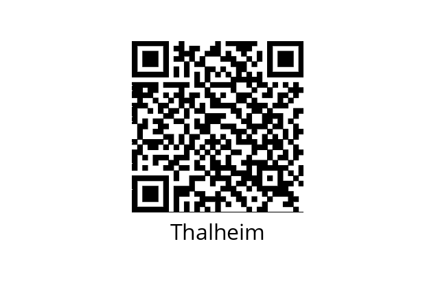  ITD 42 A 4 Y22 Thalheim 