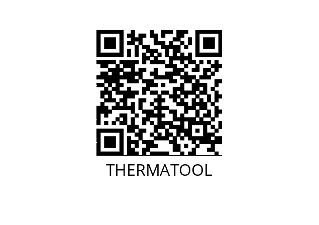  WB0004 THERMATOOL 