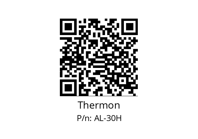   Thermon AL-30H