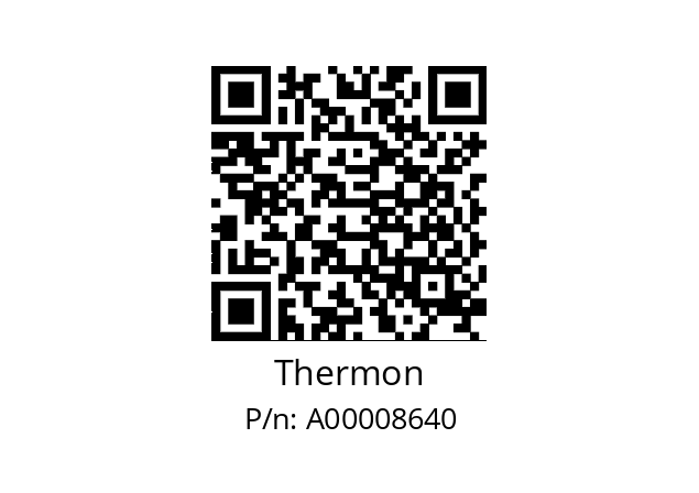   Thermon A00008640