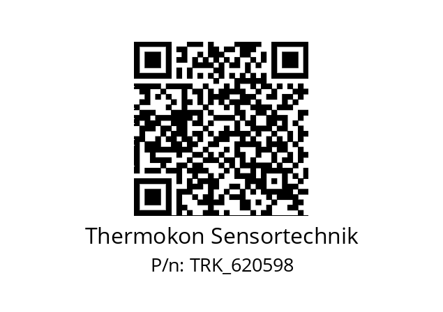   Thermokon Sensortechnik TRK_620598