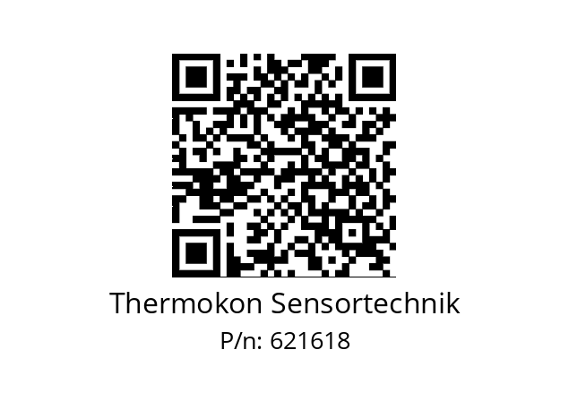   Thermokon Sensortechnik 621618