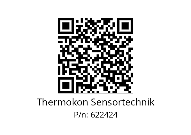   Thermokon Sensortechnik 622424