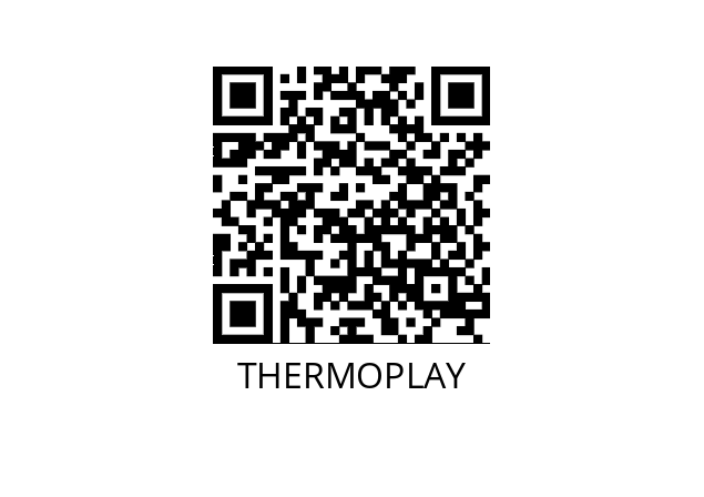  TH-M6 THERMOPLAY 