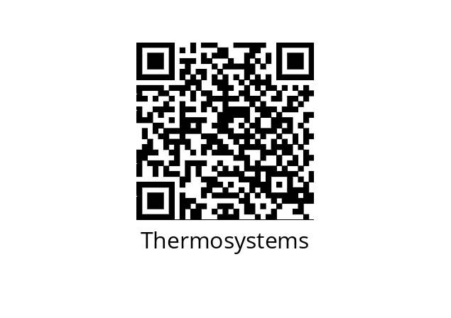  TM91 Thermosystems 