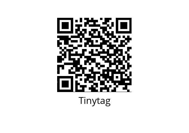  TGP-0017 Tinytag 