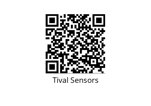  FF4-4DAH Tival Sensors 