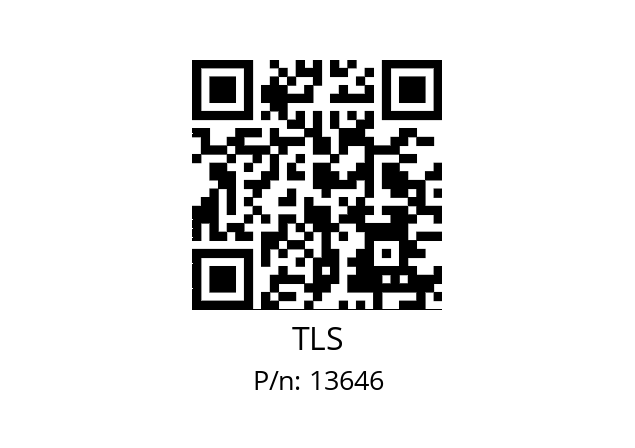   TLS 13646