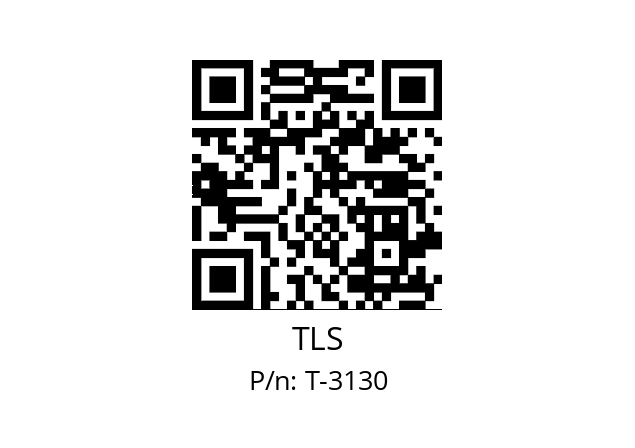   TLS T-3130