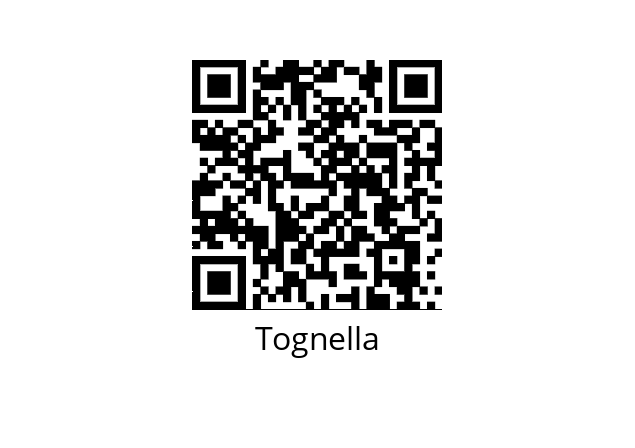  99999 Tognella 