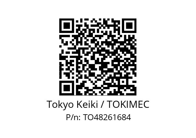  TGMFN-5-Y-A2H-B2H-50 Tokyo Keiki / TOKIMEC TO48261684