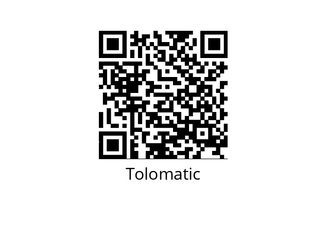  0120-0400 Tolomatic 