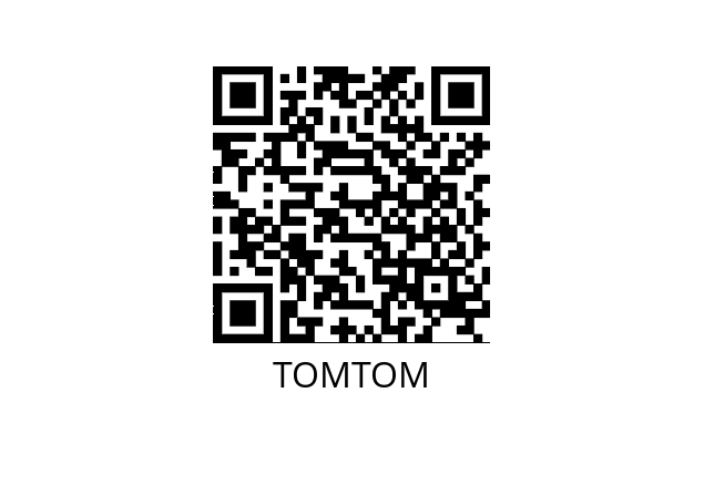  4D00.003 TOMTOM 