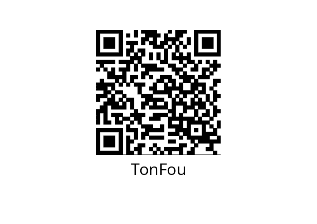  TF3-10K TonFou 