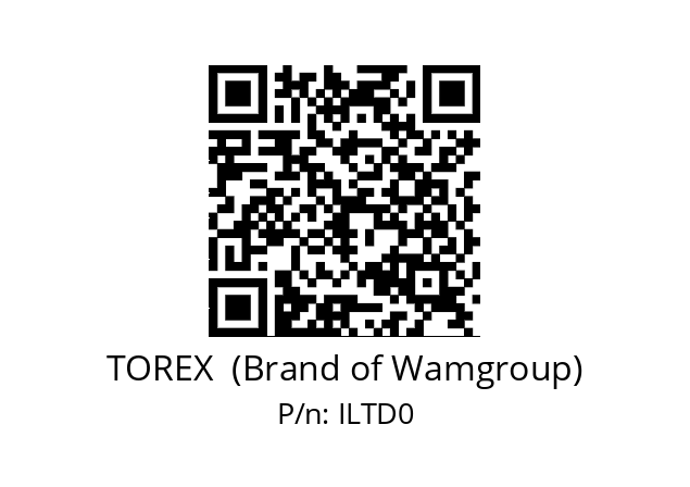   TOREX  (Brand of Wamgroup) ILTD0