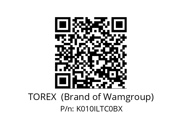   TOREX  (Brand of Wamgroup) K010ILTC0BX