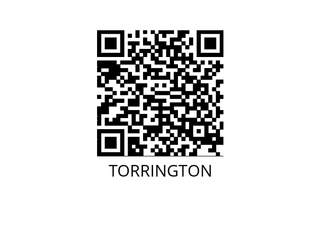  W211PP3 TORRINGTON 