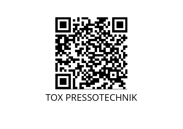  150437 TOX PRESSOTECHNIK 