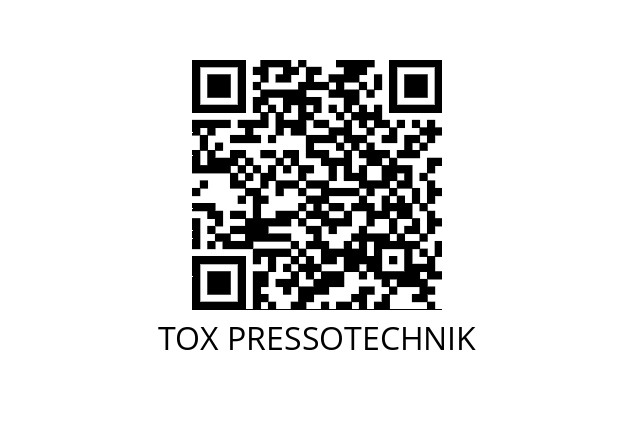  X-103-T13-LEN200 TOX PRESSOTECHNIK 