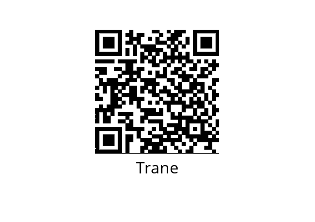  ZN523 Trane 