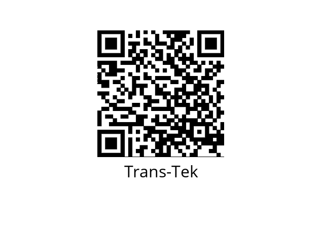  0242-00000 Trans-Tek 