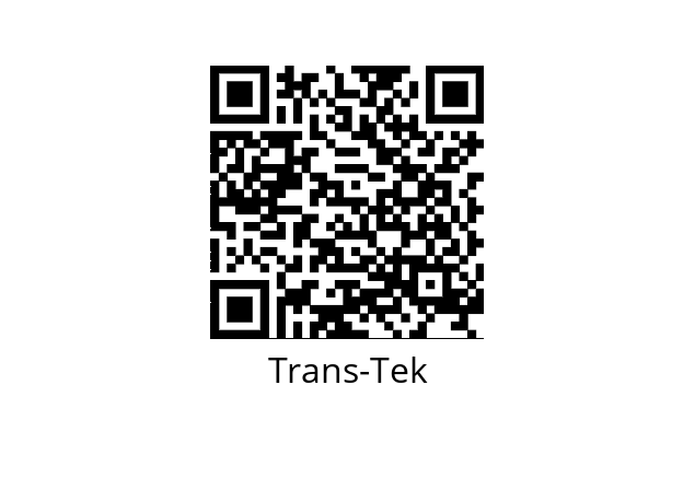  0603-0000 Trans-Tek 