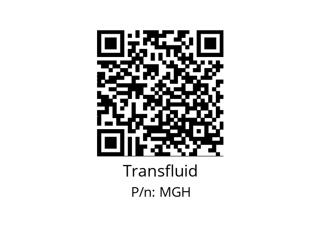   Transfluid MGH