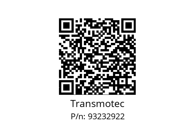  PD4266-12-84-BFEC Transmotec 93232922