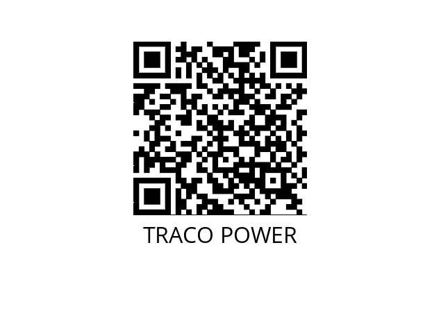  TCL 060-124 TRACO POWER 