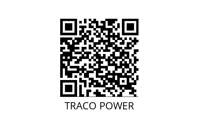  TCL060-112 TRACO POWER 