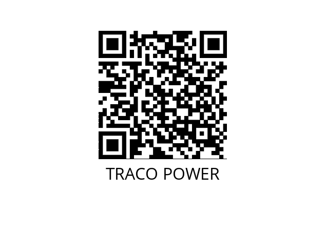  TIS-600-124 UDS TRACO POWER 