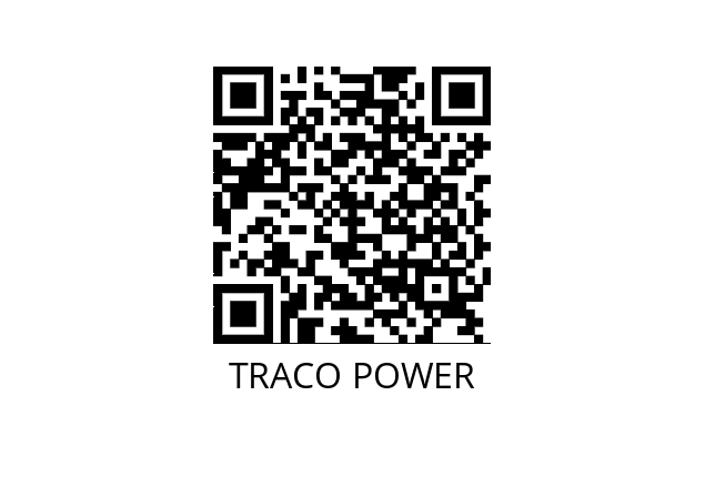  TIS300-124 TRACO POWER 