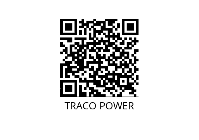  TSC 35786-W TRACO POWER 