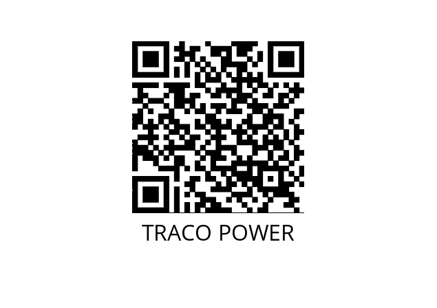  TSL 030-124 TRACO POWER 