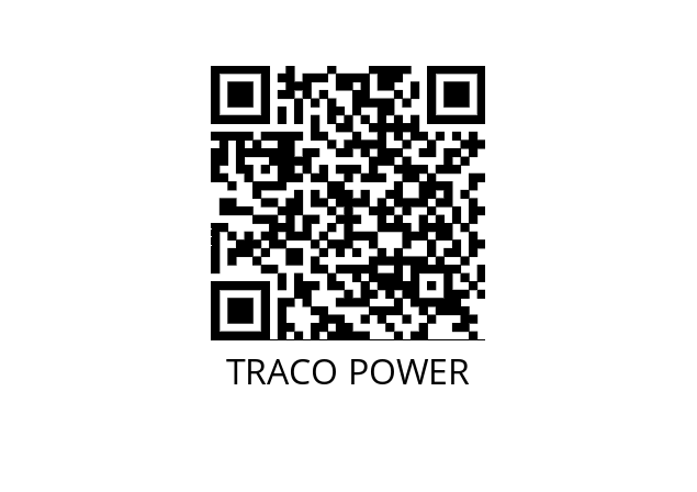  TSL 240-124 TRACO POWER 